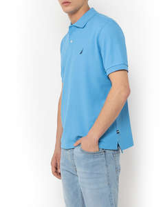 NAUTICA ТЕНИСКА ΚΜ Cabin Polo Shirt