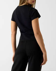 GUESS KETTY CN SS T-SHIRT ЖЕНСКА БЛУЗА