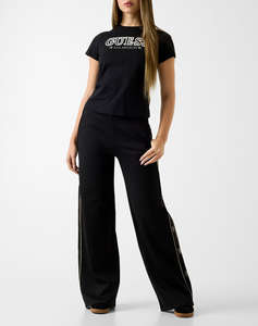 GUESS KETTY CN SS T-SHIRT ЖЕНСКА БЛУЗА