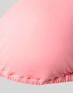 GUESS REM PADDING TRIANGLE BRA ДАМСКИ БАНСКИ