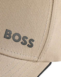 BOSS Cap-Bold 10261155 01