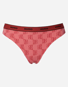 HUGO TRIPLET THONG DESIGN 10272521 01