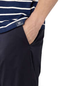 THE BOSTONIANS БЛУЗА ACORN T-SHIRT KNITTING REGULAR FIT