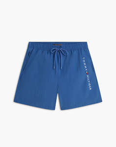 TOMMY HILFIGER MEDIUM DRAWSTRING zip pocket