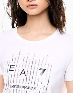EA7 T-SHIRT