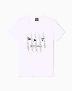 EA7 T-SHIRT