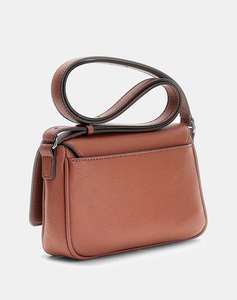 GUESS ISOLA CONVERTIBLE XBODY FLAPWOMENS BAG