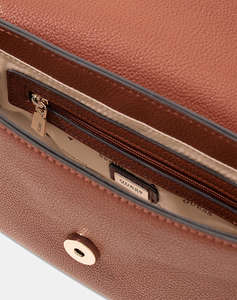 GUESS ISOLA CONVERTIBLE XBODY FLAPWOMENS BAG