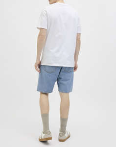 JJREBEL JREBTAYLOR JJCRAFT SHORTS AKM 638 SN