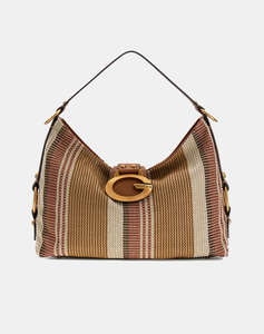 GUESS CAMDEN SHOULDER BAGWOMENS BAG
