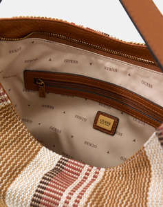 GUESS CAMDEN SHOULDER BAGWOMENS BAG