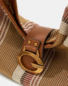 GUESS CAMDEN SHOULDER BAGWOMENS BAG