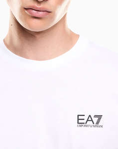 EA7 T-SHIRT