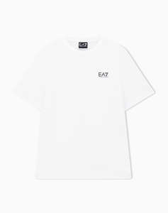 EA7 T-SHIRT