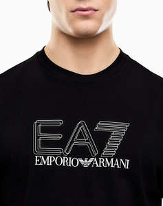 EA7 T-SHIRT