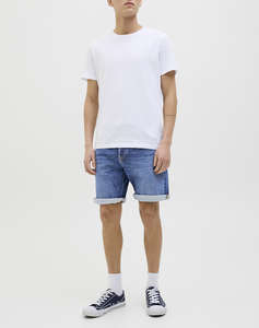 JACK&JONES JJIRICK JJORIGINAL SHORTS AM 360 SN