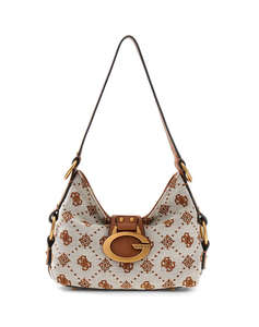 GUESS CAMDEN MINI SHOULDER BAGWOMENS BAG
