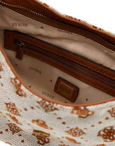 GUESS CAMDEN MINI SHOULDER BAGWOMENS BAG