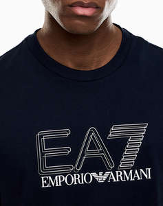 EA7 T-SHIRT