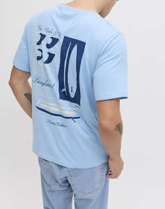 JJREBEL JREBASHER SS TEE