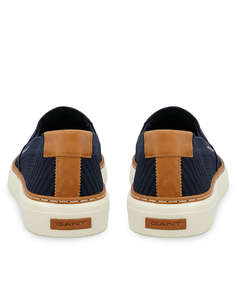 GANT MENS SHOE SAN PREP