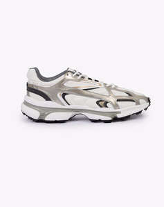 LACOSTE MENS SHOE L003 2K24 225 2 L003 2K24 225 2 SMA