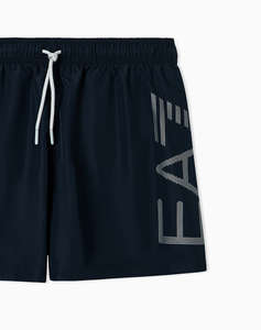 EA7 SWIMMING TRUNK ACTIVE