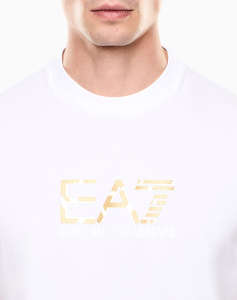 EA7 T-SHIRT