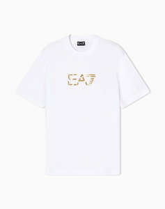 EA7 T-SHIRT