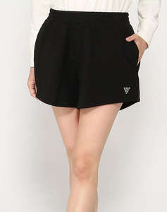 GUESS SILVY SHORTS WOMENS SHORTS