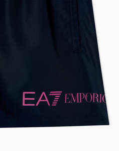 EA7 SWIMMING TRUNK ACTIVE
