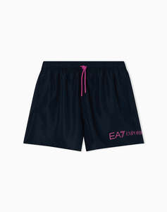 EA7 SWIMMING TRUNK ACTIVE