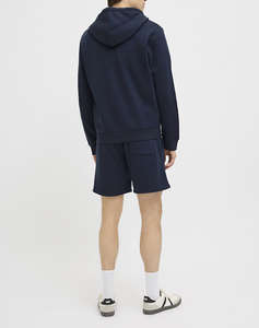 JJRE JREBGORM REG REBEL LOGO SWEAT SHORTS SN