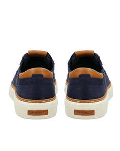 GANT MENS SHOE SAN PREP