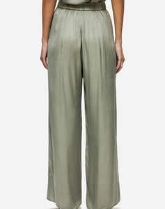 DIRTY LAUNDRY WIDE LEG PLEATED PANTS