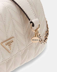 GUESS CHERYL CONVERTIBLE XBODY FLAPWOMENS BAG