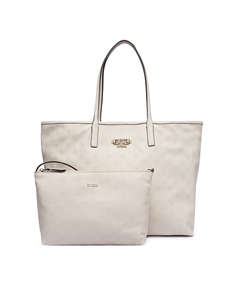 GUESS VICTTORIA LARGE 2 IN 1 TOTEWOMENS BAG