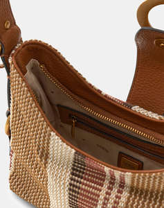 GUESS CAMDEN MINI SHOULDER BAGWOMENS BAG