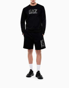 EA7 SHORTS