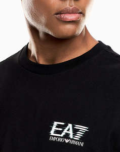 EA7 T-SHIRT