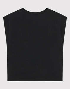 GUESS CROPPED SS TSHIRT_CORE БЛУЗА CHILD GIRL