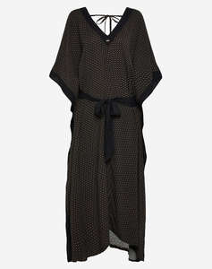 BOSS Monogram_Kaftan 10279250 01