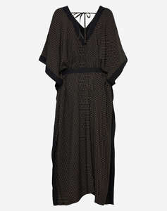 BOSS Monogram_Kaftan 10279250 01