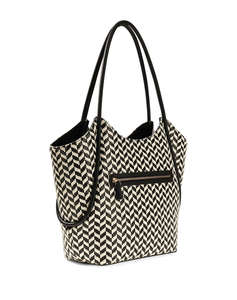GUESS TESSI 2 IN 1 TOTEWOMENS BAG