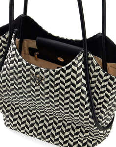 GUESS TESSI 2 IN 1 TOTEWOMENS BAG