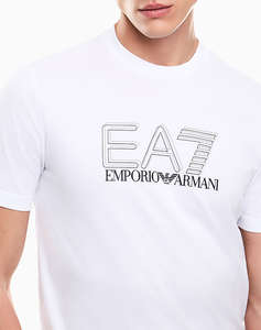 EA7 T-SHIRT