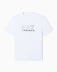 EA7 T-SHIRT