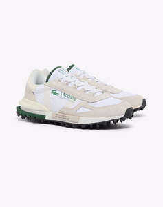 LACOSTE MENS SHOE ELITE ACTIVE 1262 ELITE ACTIVE 1262 SMA