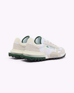 LACOSTE MENS SHOE ELITE ACTIVE 1262 ELITE ACTIVE 1262 SMA