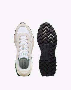 LACOSTE MENS SHOE ELITE ACTIVE 1262 ELITE ACTIVE 1262 SMA